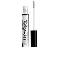 NYX Professional Makeup LINGERIE lip gloss #clear