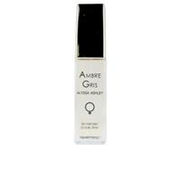 Alyssa Ashley AMBRE GRIS eau de cologne parfumee spray 100 ml