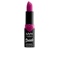 NYX Suede Matte Lipstick - Copenhagen