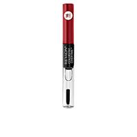 Revlon Make Up COLORSTAY OVERTIME lipcolor #140-wine