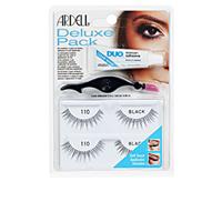 Ardell Lashes KIT DELUXE PACK DUO #110