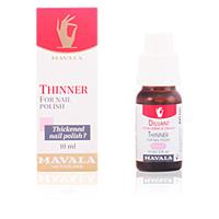 MAVALA THINNER diluyente esmalte 10 ml