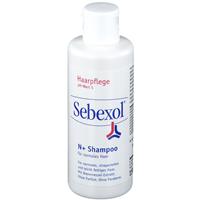 Sebexol N+ Shampoo