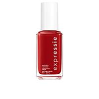 Essie EXPR nail polish #190-seize the minute