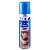 Frottee Trockenshampoo Spray