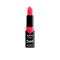 Lippenstift Suede NYX