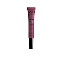 NYX Professional Makeup POWDER PUFF LIPPIE lip cream #detention