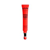 NYX Professional Makeup POWDER PUFF LIPPIE lip cream #crushing hard