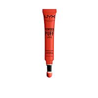 NYX Professional Makeup POWDER PUFF LIPPIE lip cream #teachers pet
