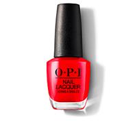 OPI Nagellak Big Apple Red 15ml