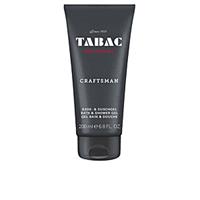 Tabac CRAFTSMAN bath shower gel 200 ml