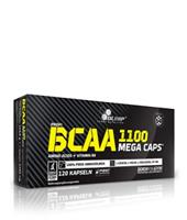 Olimp BCAA 1100 Mega Caps (120 caps)