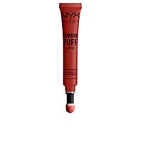 NYX Professional Makeup Powder Puff Lippie