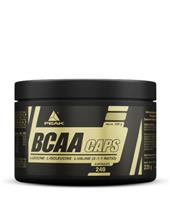 BCAA CAPS, 240 Kaps.