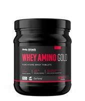 Whey Amino Gold, 325 Tabl.