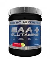 EAA+Glutamine