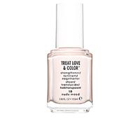 Essie TREAT LOVE&COLOR strengthener #10-nude mood