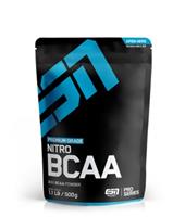 ESN Nitro BCAA Powder, 500g Fresh Orange