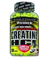 Weider Creatine HCL (150 caps)