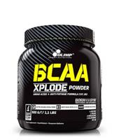 Olimp BCAA Xplode Lemon (500 gr)