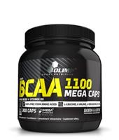 BCAA Mega Caps, 300 Kaps.