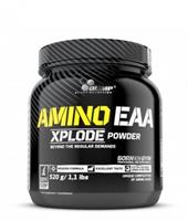 Amino EAA Xplode, 520g Ananas