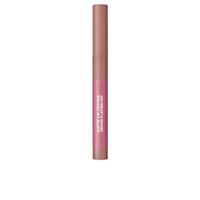 L'Oréal París INFALLIBLE matte lip crayon #102-caramel blondie