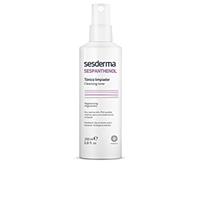 Sesderma SESPANTHENOL tónico limpiador 200 ml