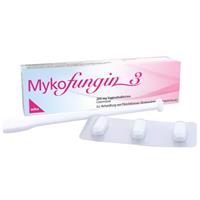 3 200mg Vaginaltabletten