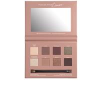 Bourjois PALETTE YEUX #01-place de l'opéra-rose nude edition