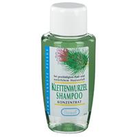 Klettenwurzel Shampoo