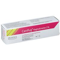 Vaginalcreme 2%