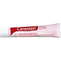 Canesten GYN 3-Tage-Therapie Vaginalcreme