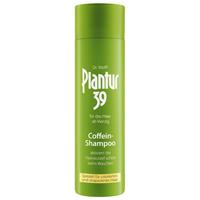 39 Phyto-Coffein-Shampoo speziell für coloriertes und strapaziertes Haar