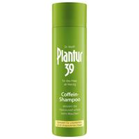 Plantur 39 Phyto-Coffein-Shampoo speziell für coloriertes und strapaziertes Haar