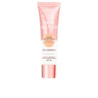 SKIN PARADISE tinted water cream SPF20 #01-light