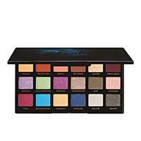 Sleek MAJOR MORPHOSIS palette limited edition