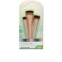 Ecotools 360º ULTIMATE blend set 3 pz