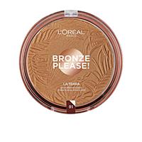 L'Oréal Paris L'Oreal Paris Bronze Glam La Terra 01