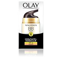 Olay TOTAL EFFECTS BB CREAM SPF15 #medio