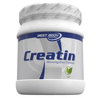 Best Body Nutrition Creatin Pulver