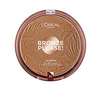 L'Oréal Paris L'Oreal Paris Bronze Glam La Terra 03