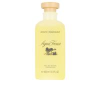 Adolfo Dominguez AGUA FRESCA shower gel 400 ml