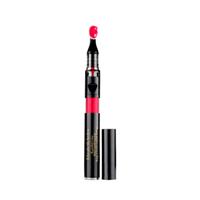 Elizabeth Arden BEAUTIFUL COLOR bold liquid lipstick #fiery red