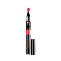 Elizabeth Arden BEAUTIFUL COLOR bold liquid lipstick #passionate peach