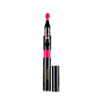 Elizabeth Arden BEAUTIFUL COLOR bold liquid lipstick #luscious raspberry