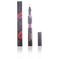 Elizabeth Arden BEAUTIFUL COLOR bold liquid lipstick #seductive magenta