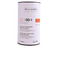 CC CREAM anti-manchas piel sensible SPF50+ 30 ml