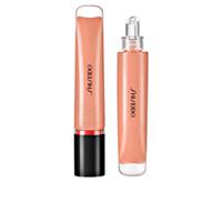 Shiseido Shimmer Gelgloss 2g (Various Shades) - Kurumi Beige