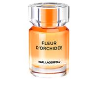 Lagerfeld FLEUR D'ORCHIDÉE eau de parfum spray 50 ml